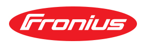 FRONIUS